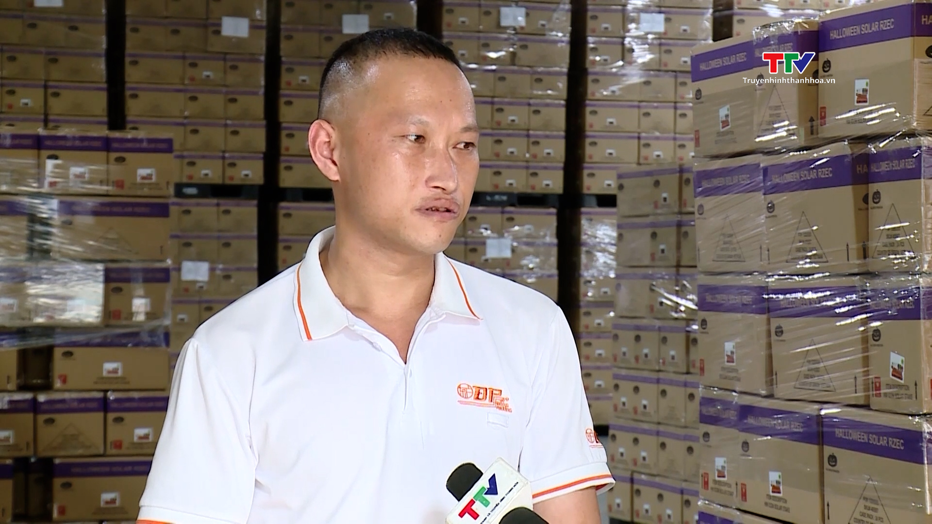 Doanh nghiệp Triệu Sơn nỗ lực vượt khó thúc đẩy sản xuất kinh doanh- Ảnh 4. Doanh nghiệp Triệu Sơn nỗ lực vượt khó thúc đẩy sản xuất kinh doanh- Ảnh 4.