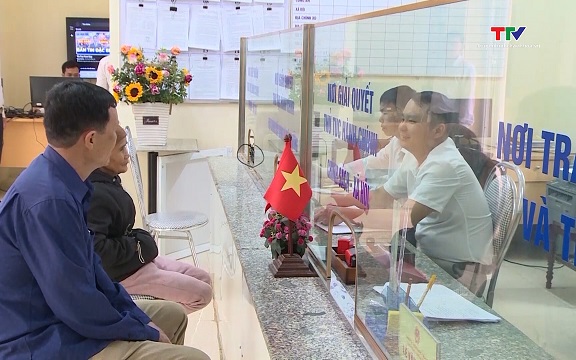 Sau sáp nhập, mỗi xã, phường, đặc khu sẽ có một trung tâm hành chính công