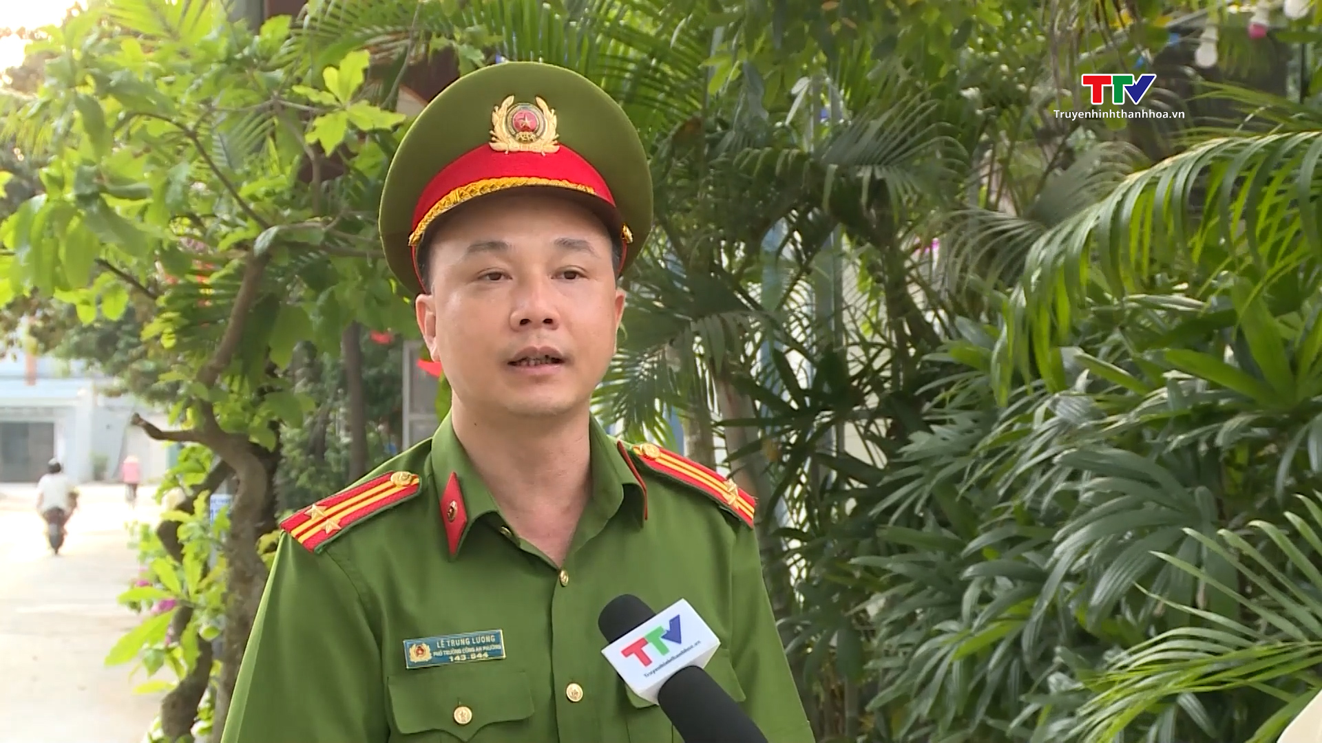 Thành phố Sầm Sơn đảm bảo an toàn cho du khách.- Ảnh 2. Thành phố Sầm Sơn đảm bảo an toàn cho du khách.- Ảnh 2.