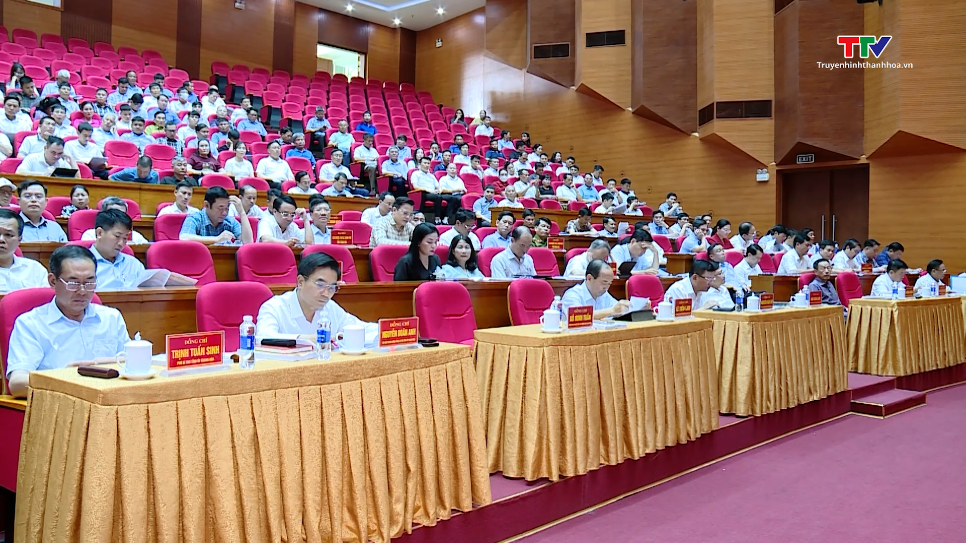 Đánh giá toàn diện về hoạt động khoáng sản trên địa bàn Thanh Hóa- Ảnh 2. Đánh giá toàn diện về hoạt động khoáng sản trên địa bàn Thanh Hóa- Ảnh 2.
