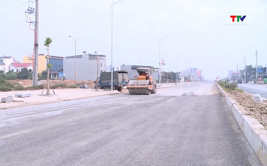 Tăng tốc  giải ngân vốn đầu tư công
