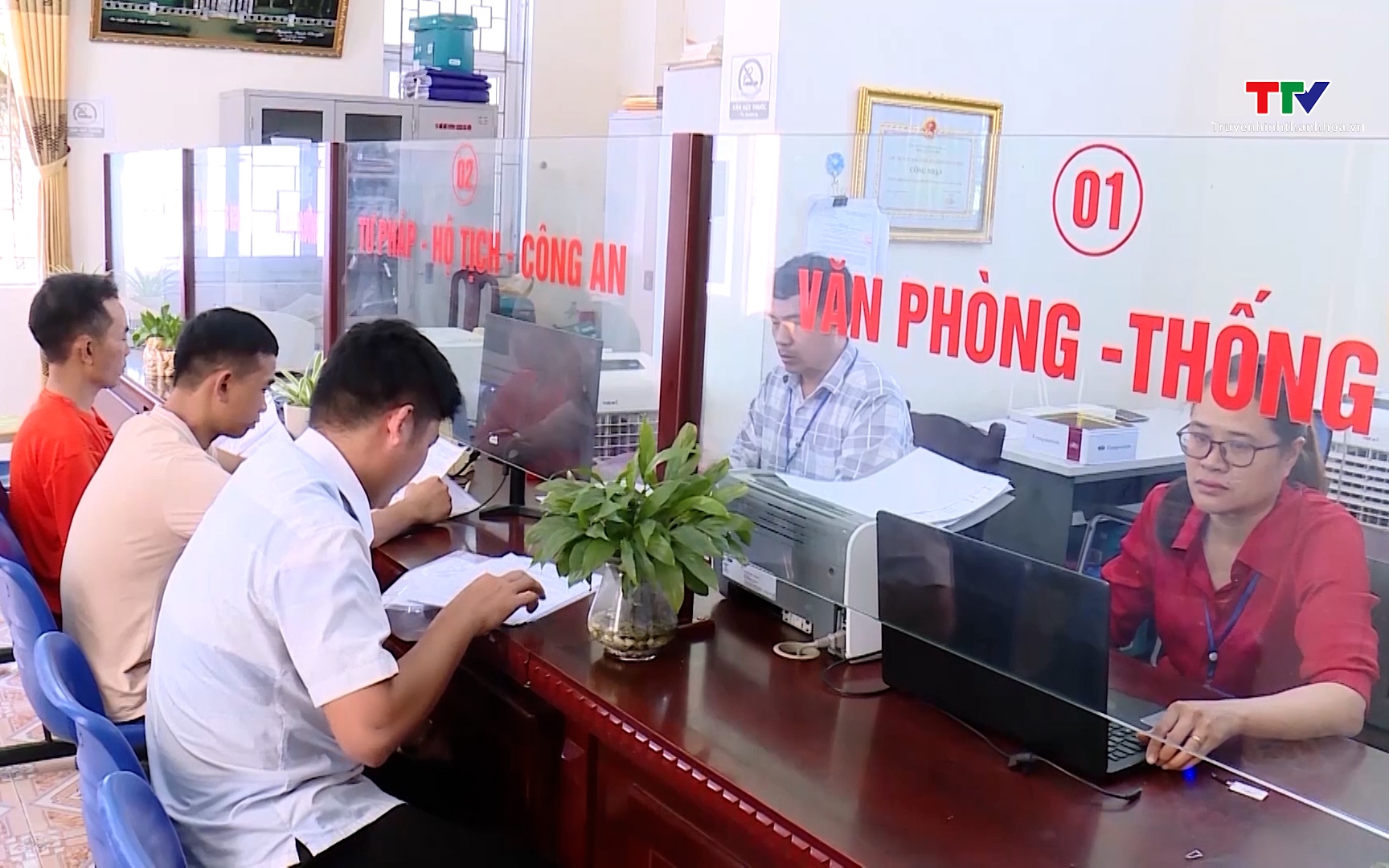 Sau sắp xếp, dự kiến cả nước giảm 66,91% đơn vị hành chính cấp xã