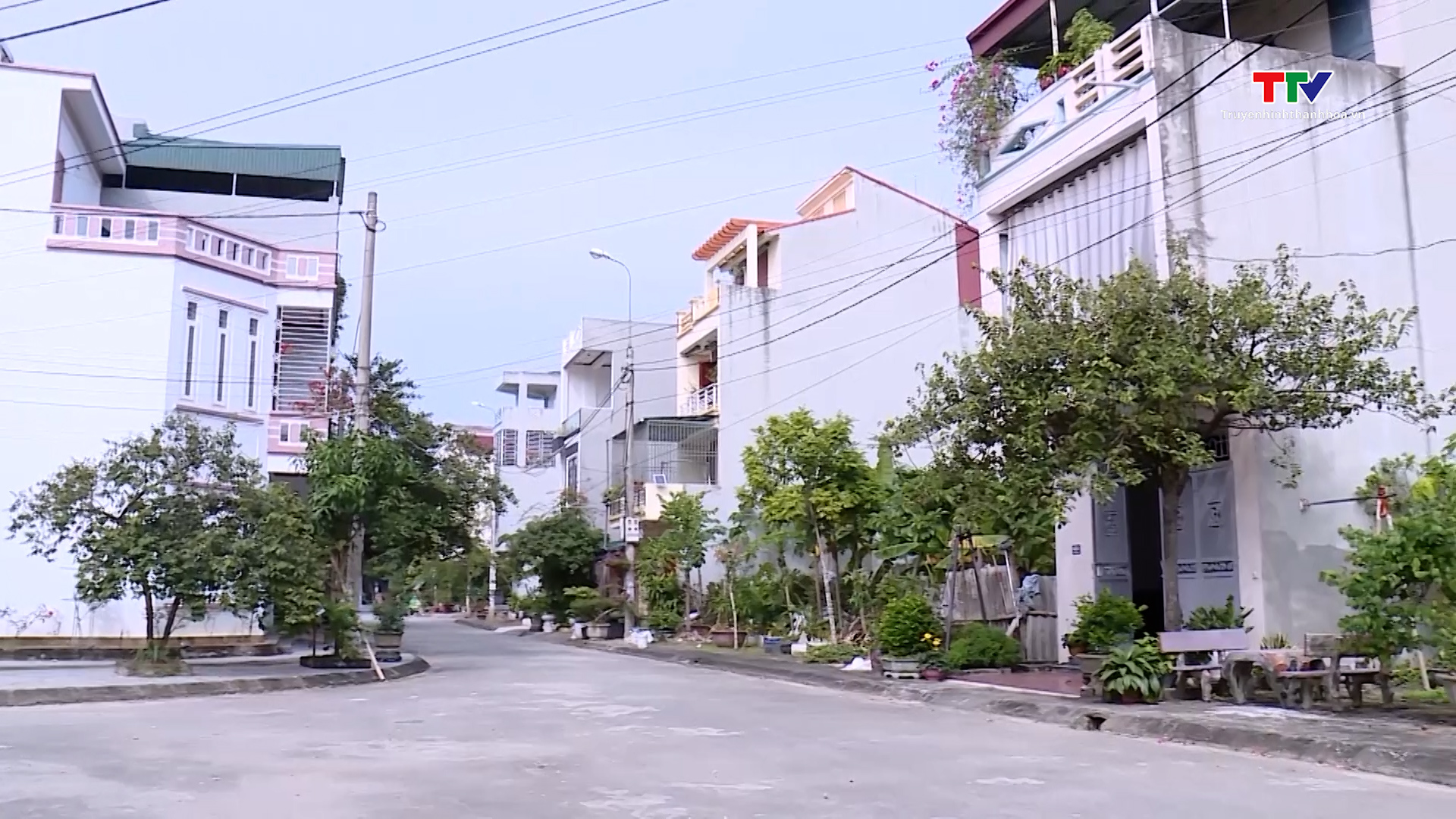 Tập trung giải quyết vướng mắc trong cấp giấy chứng nhận quyền sử dụng đất ở thành phố Thanh Hóa- Ảnh 1.