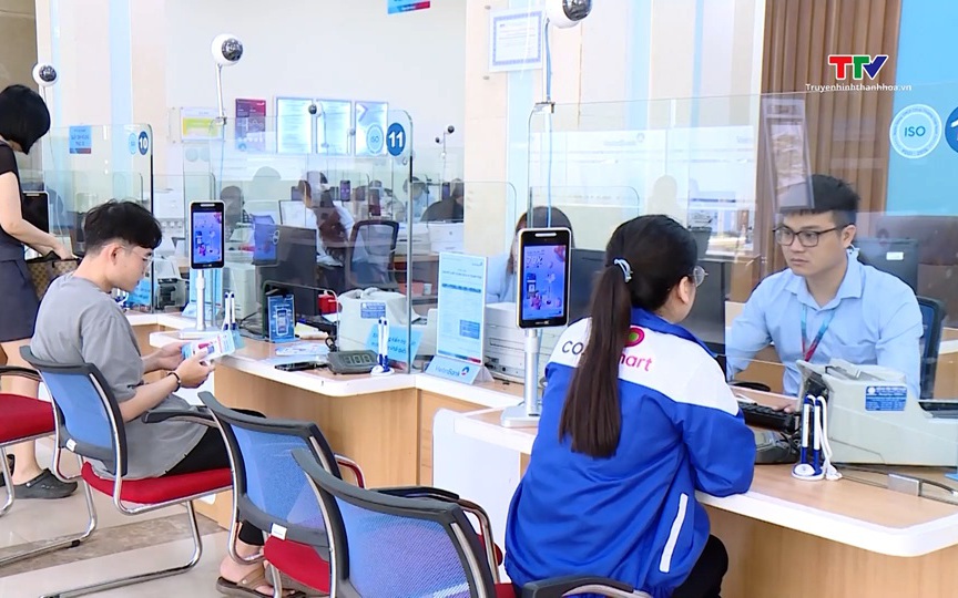 Ứng dụng Vietinbank iPay Mobile - Top 10 Giải thưởng Sao Khuê 2025
