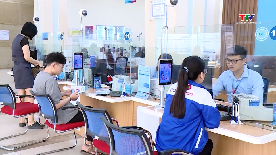Ứng dụng Vietinbank iPay Mobile - Top 10 Giải thưởng Sao Khuê 2025- Ảnh 2. Ứng dụng Vietinbank iPay Mobile - Top 10 Giải thưởng Sao Khuê 2025- Ảnh 2.