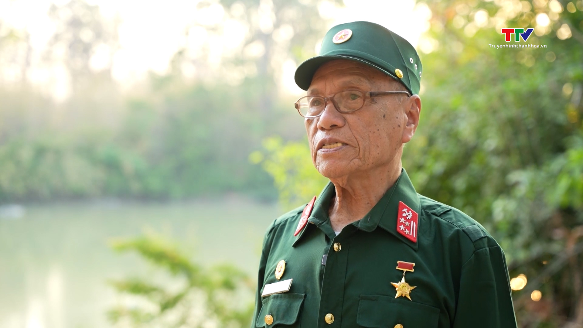 Những người chiến sĩ giải phóng quân quê Thanh trên vùng đất Đắk Lắk- Ảnh 2. Những người chiến sĩ giải phóng quân quê Thanh trên vùng đất Đắk Lắk- Ảnh 2.