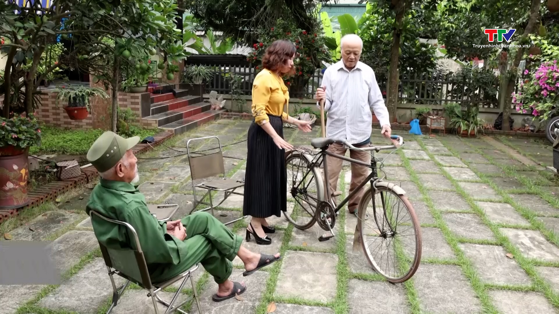 Điện Biên Phủ - chiến thắng của tinh thần anh dũng và sáng tạo - Ảnh 1. Điện Biên Phủ - chiến thắng của tinh thần anh dũng và sáng tạo - Ảnh 1.
