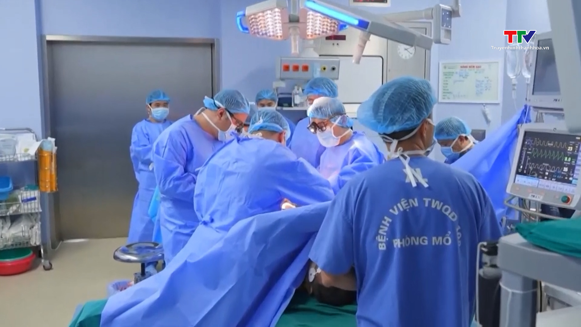 6 ca ghép mô, tạng được thực hiện thành công trong kỳ nghỉ lễ- Ảnh 1. 6 ca ghép mô, tạng được thực hiện thành công trong kỳ nghỉ lễ- Ảnh 1.
