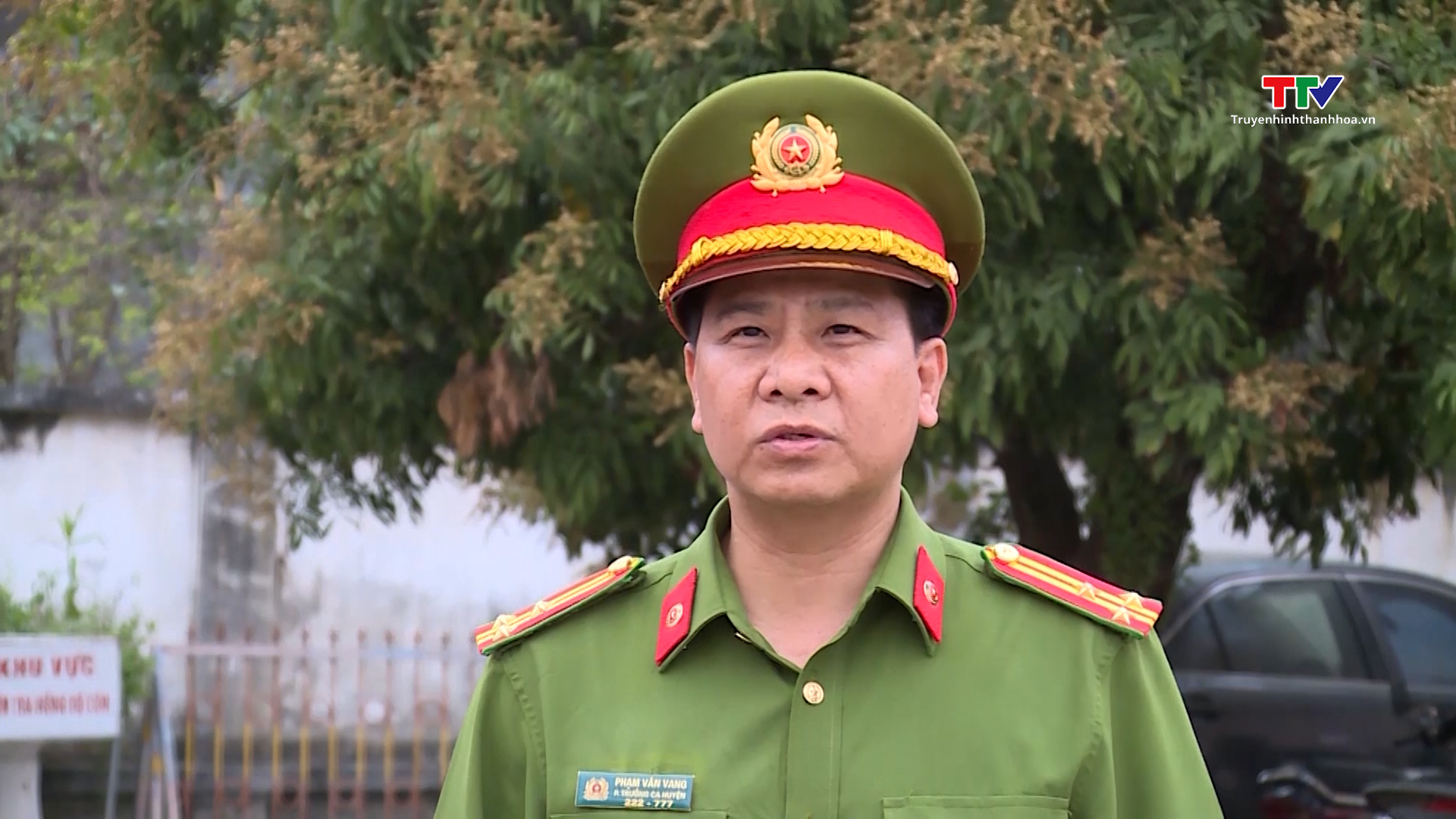Bảo đảm an toàn công tác tạm giữ, tạm giam khi không tổ chức Công an cấp huyện
- Ảnh 2. Bảo đảm an toàn công tác tạm giữ, tạm giam khi không tổ chức Công an cấp huyện
- Ảnh 2.