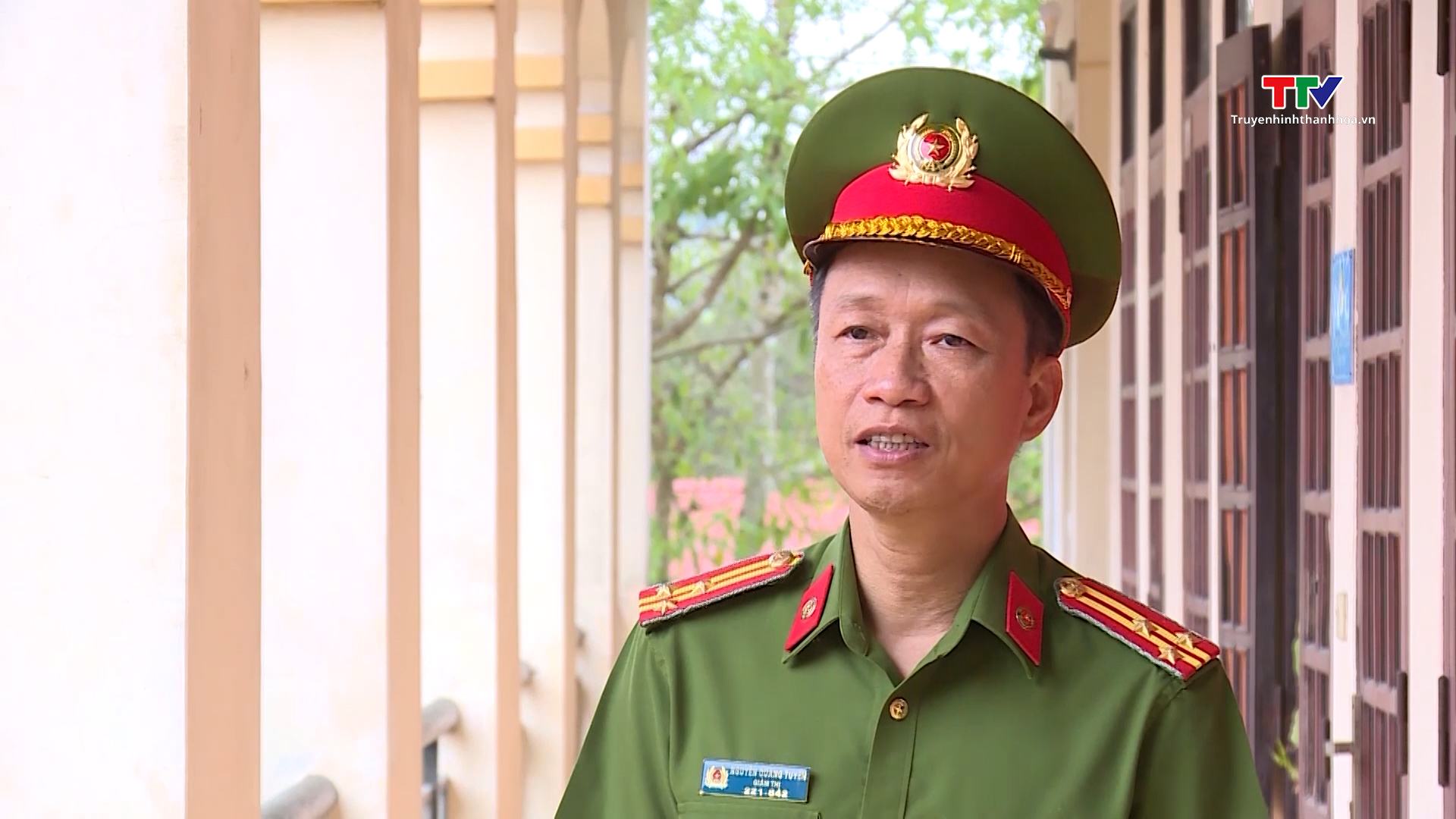 Bảo đảm an toàn công tác tạm giữ, tạm giam khi không tổ chức Công an cấp huyện
- Ảnh 4. Bảo đảm an toàn công tác tạm giữ, tạm giam khi không tổ chức Công an cấp huyện
- Ảnh 4.