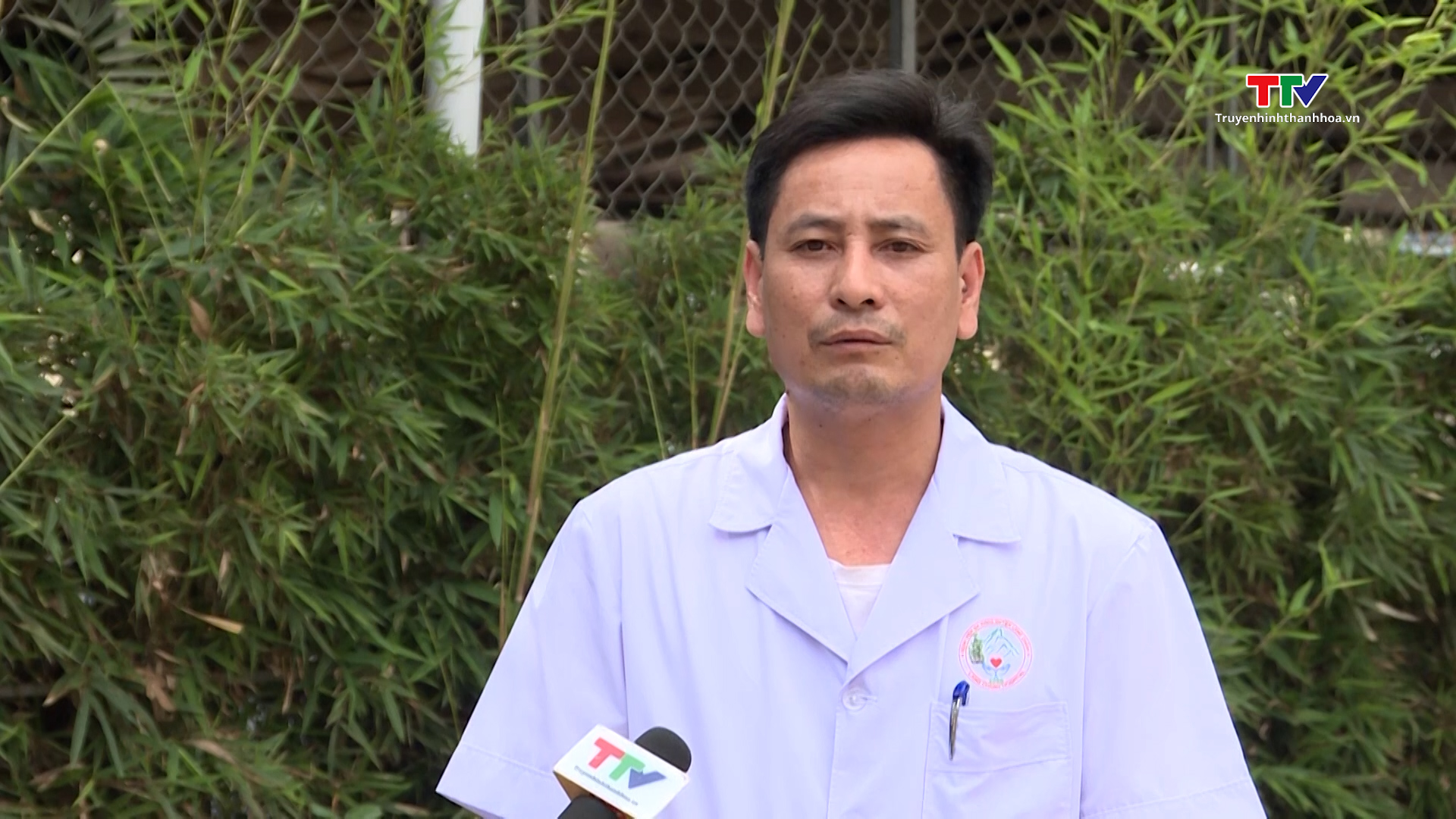 Chuyển đổi số - Bước tiến của ngành y tế Thanh Hóa- Ảnh 6. Chuyển đổi số - Bước tiến của ngành y tế Thanh Hóa- Ảnh 6.