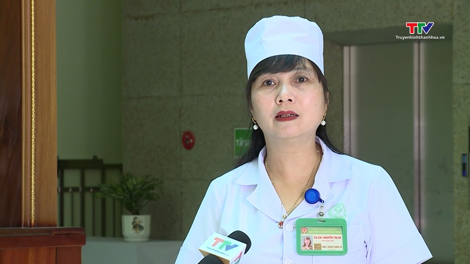Bảo vệ sức khỏe người bệnh trong thời tiết nắng nóng- Ảnh 2. Bảo vệ sức khỏe người bệnh trong thời tiết nắng nóng- Ảnh 2.
