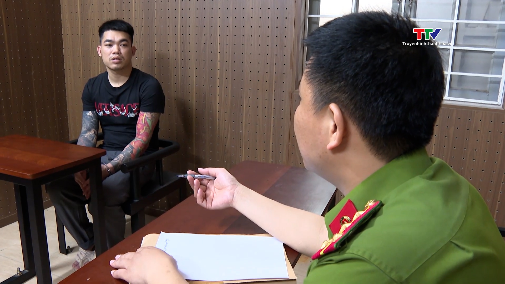 Cảnh báo chiêu trò lừa đảo mới trên không gian mạng- Ảnh 1. Cảnh báo chiêu trò lừa đảo mới trên không gian mạng- Ảnh 1.