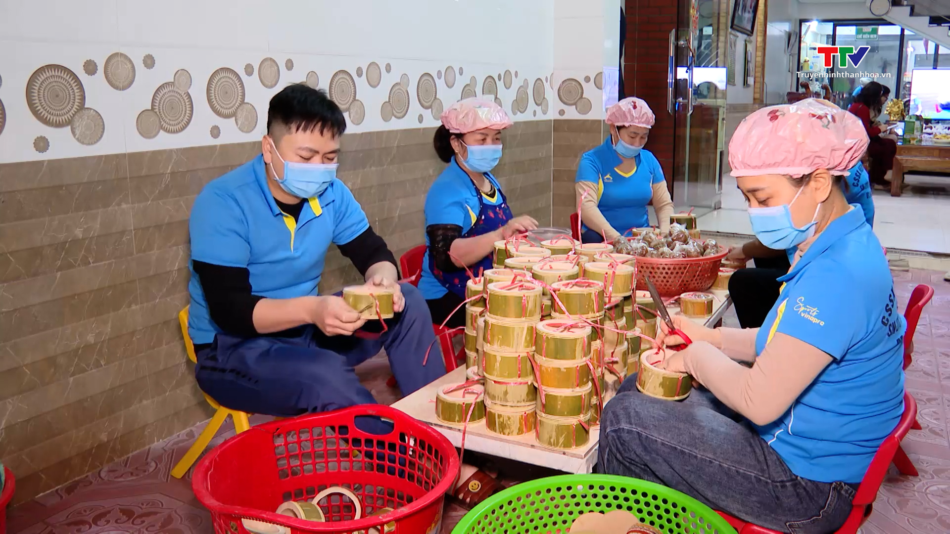 Đăng ký bảo hộ nhãn hiệu cho sản phẩm OCOP Thanh Hóa- Ảnh 2. Đăng ký bảo hộ nhãn hiệu cho sản phẩm OCOP Thanh Hóa- Ảnh 2.