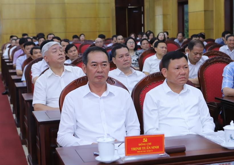 Không để ai bị bỏ lại phía sau trong công cuộc chuyển đổi số- Ảnh 2. Không để ai bị bỏ lại phía sau trong công cuộc chuyển đổi số- Ảnh 2.