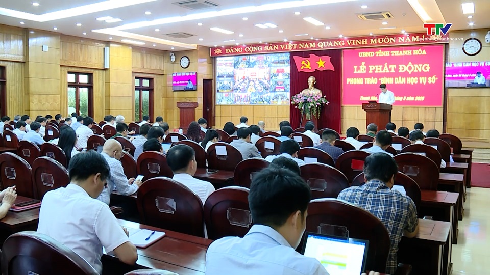 Không để ai bị bỏ lại phía sau trong công cuộc chuyển đổi số- Ảnh 1. Không để ai bị bỏ lại phía sau trong công cuộc chuyển đổi số- Ảnh 1.