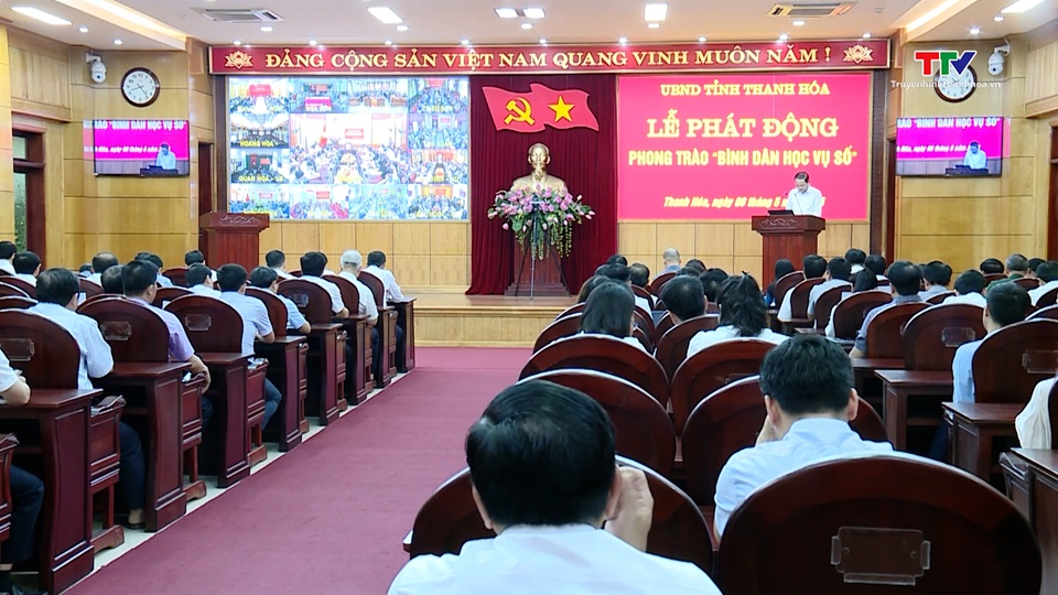 Không để ai bị bỏ lại phía sau trong công cuộc chuyển đổi số- Ảnh 5. Không để ai bị bỏ lại phía sau trong công cuộc chuyển đổi số- Ảnh 5.