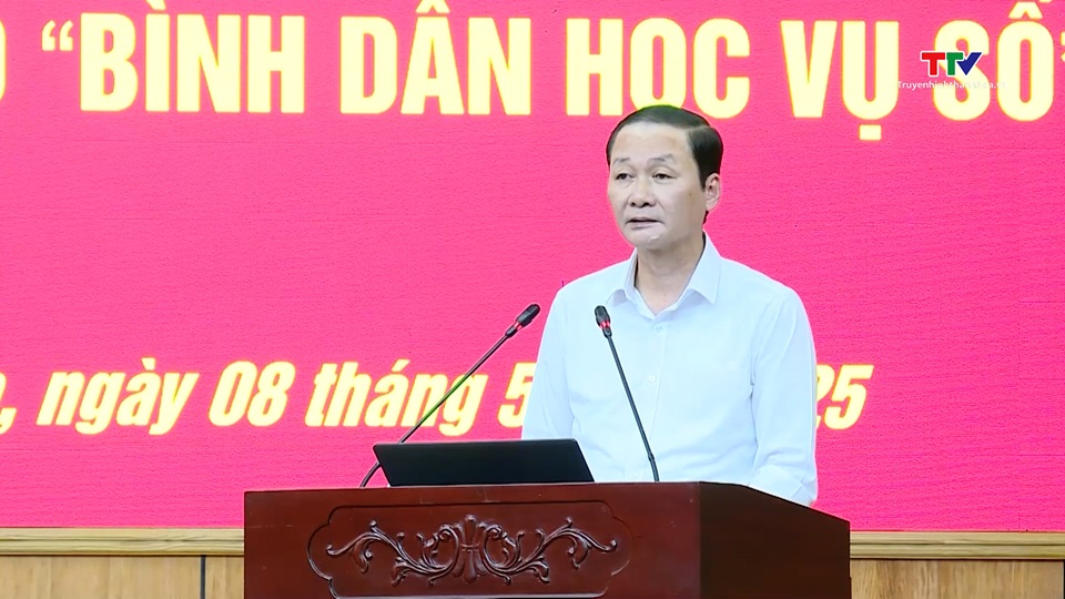 Không để ai bị bỏ lại phía sau trong công cuộc chuyển đổi số- Ảnh 4. Không để ai bị bỏ lại phía sau trong công cuộc chuyển đổi số- Ảnh 4.