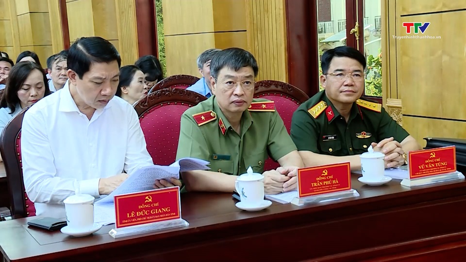 Không để ai bị bỏ lại phía sau trong công cuộc chuyển đổi số- Ảnh 8. Không để ai bị bỏ lại phía sau trong công cuộc chuyển đổi số- Ảnh 8.