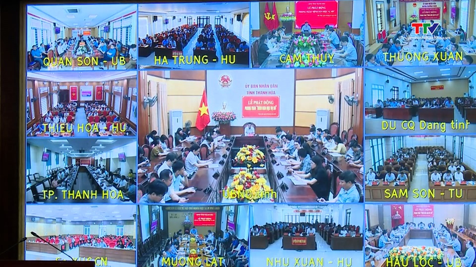 Không để ai bị bỏ lại phía sau trong công cuộc chuyển đổi số- Ảnh 10. Không để ai bị bỏ lại phía sau trong công cuộc chuyển đổi số- Ảnh 10.