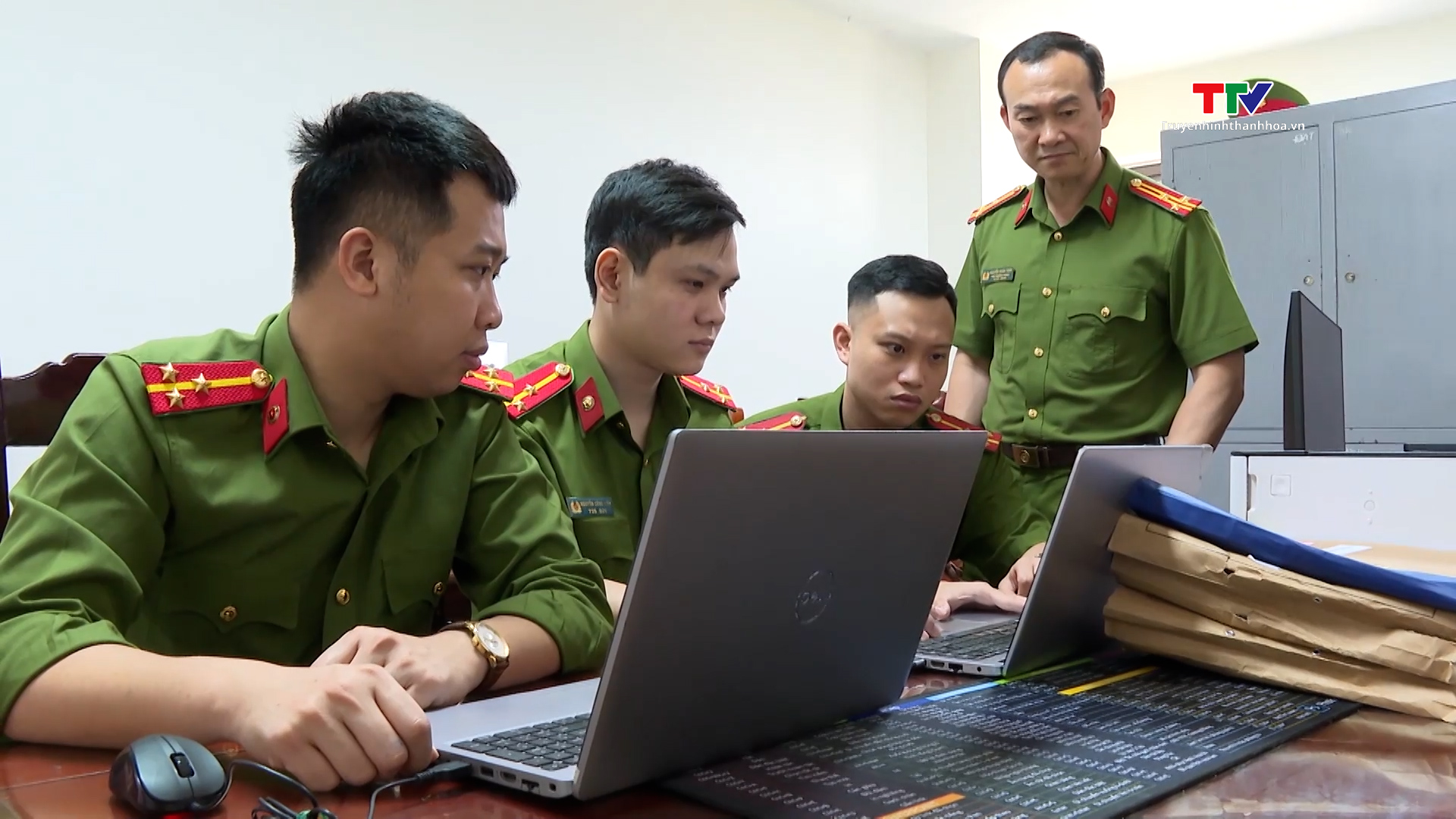 Cảnh báo chiêu trò lừa đảo mới trên không gian mạng- Ảnh 3. Cảnh báo chiêu trò lừa đảo mới trên không gian mạng- Ảnh 3.