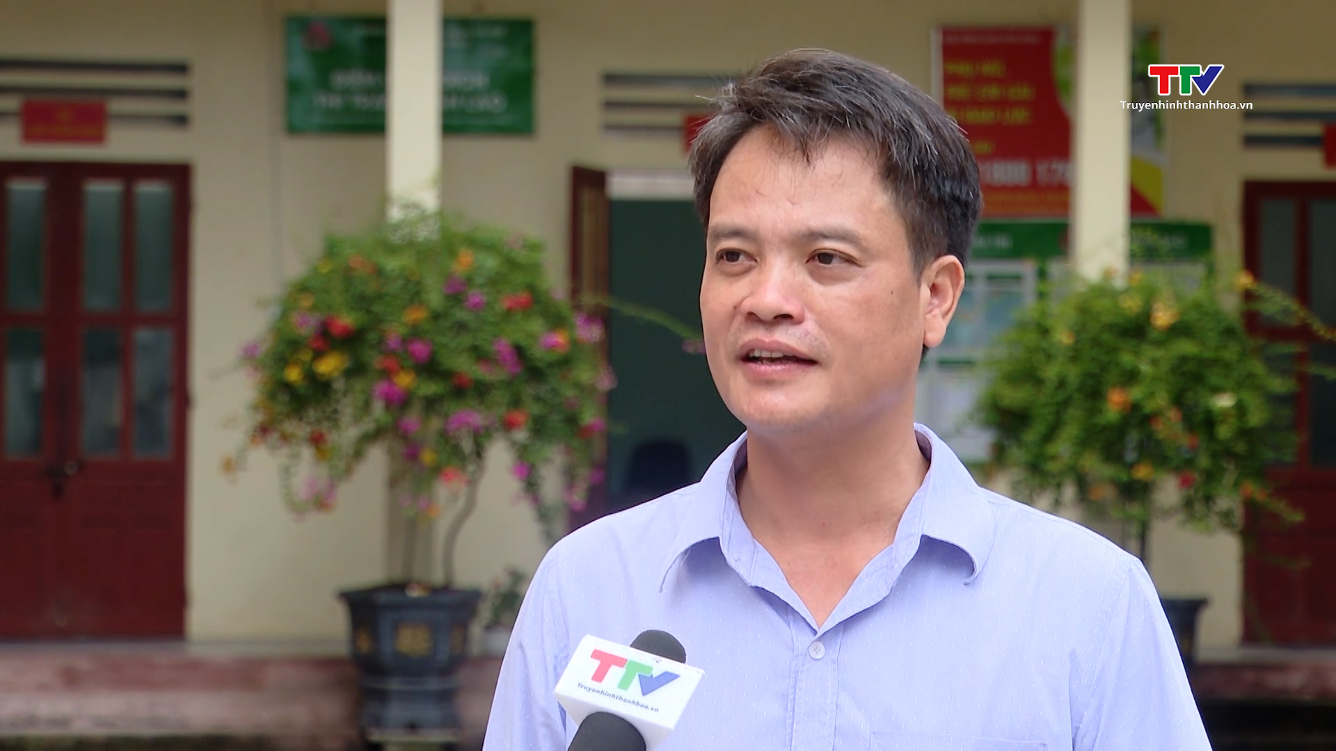 Đẩy mạnh ứng dụng khoa học công nghệ trong quản lý đất đai- Ảnh 2. Đẩy mạnh ứng dụng khoa học công nghệ trong quản lý đất đai- Ảnh 2.