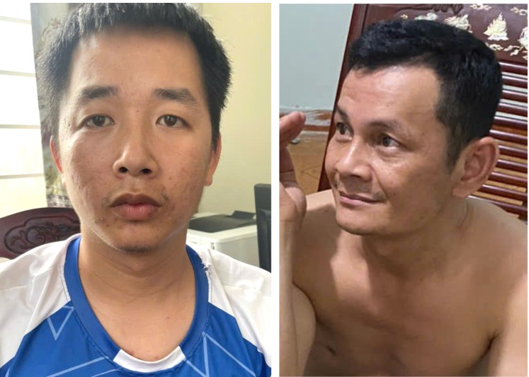 Phòng Cảnh sát giao thông bắt quả tang đối tượng tàng trữ trái phép chất ma tuý
- Ảnh 1. Phòng Cảnh sát giao thông bắt quả tang đối tượng tàng trữ trái phép chất ma tuý
- Ảnh 1.