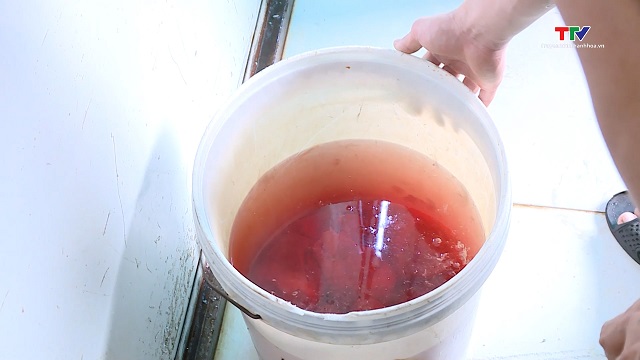 Cần siết chặt an toàn thực phẩm trong căng tin bệnh viện- Ảnh 4. Cần siết chặt an toàn thực phẩm trong căng tin bệnh viện- Ảnh 4.