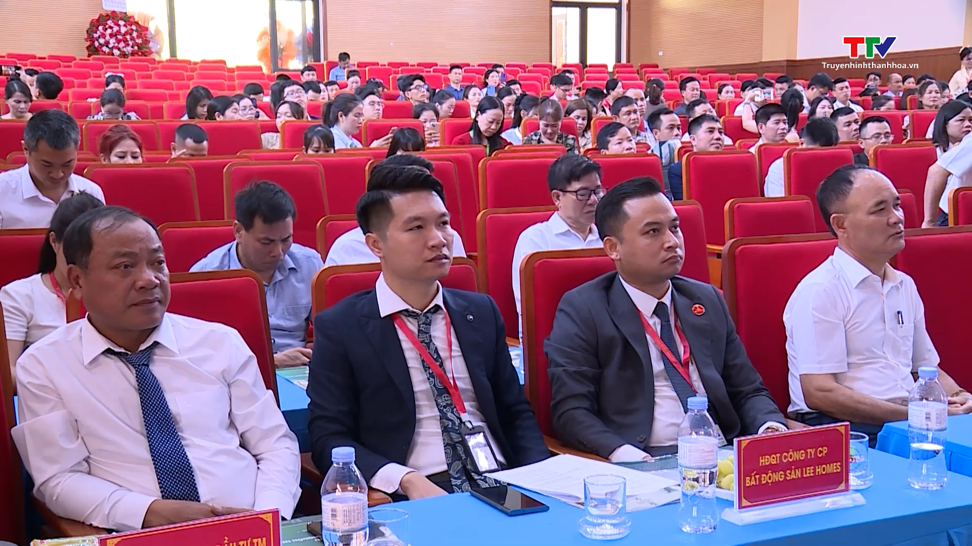 Khai Trương Công ty Cổ phần Viện nghiên cứu và Phát triển nguồn nhân lực Thịnh Vượng- Ảnh 3. Khai Trương Công ty Cổ phần Viện nghiên cứu và Phát triển nguồn nhân lực Thịnh Vượng- Ảnh 3.