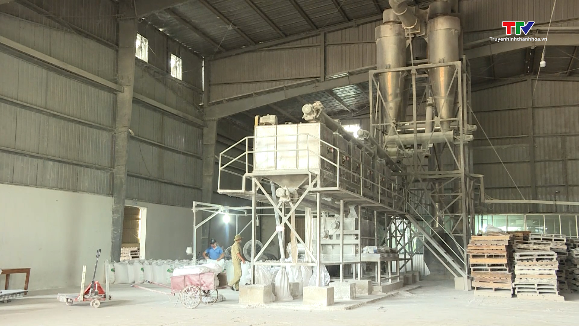 Nhiều tín hiệu tích cực trong xuất khẩu nông, lâm, thuỷ sản- Ảnh 2. Nhiều tín hiệu tích cực trong xuất khẩu nông, lâm, thuỷ sản- Ảnh 2.