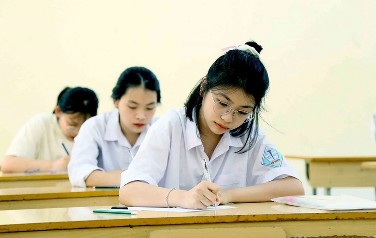 Công điện về tổ chức kỳ thi tốt nghiệp THPT và tuyển sinh đầu cấp giáo dục phổ thông 2025- Ảnh 1. Công điện về tổ chức kỳ thi tốt nghiệp THPT và tuyển sinh đầu cấp giáo dục phổ thông 2025- Ảnh 1.