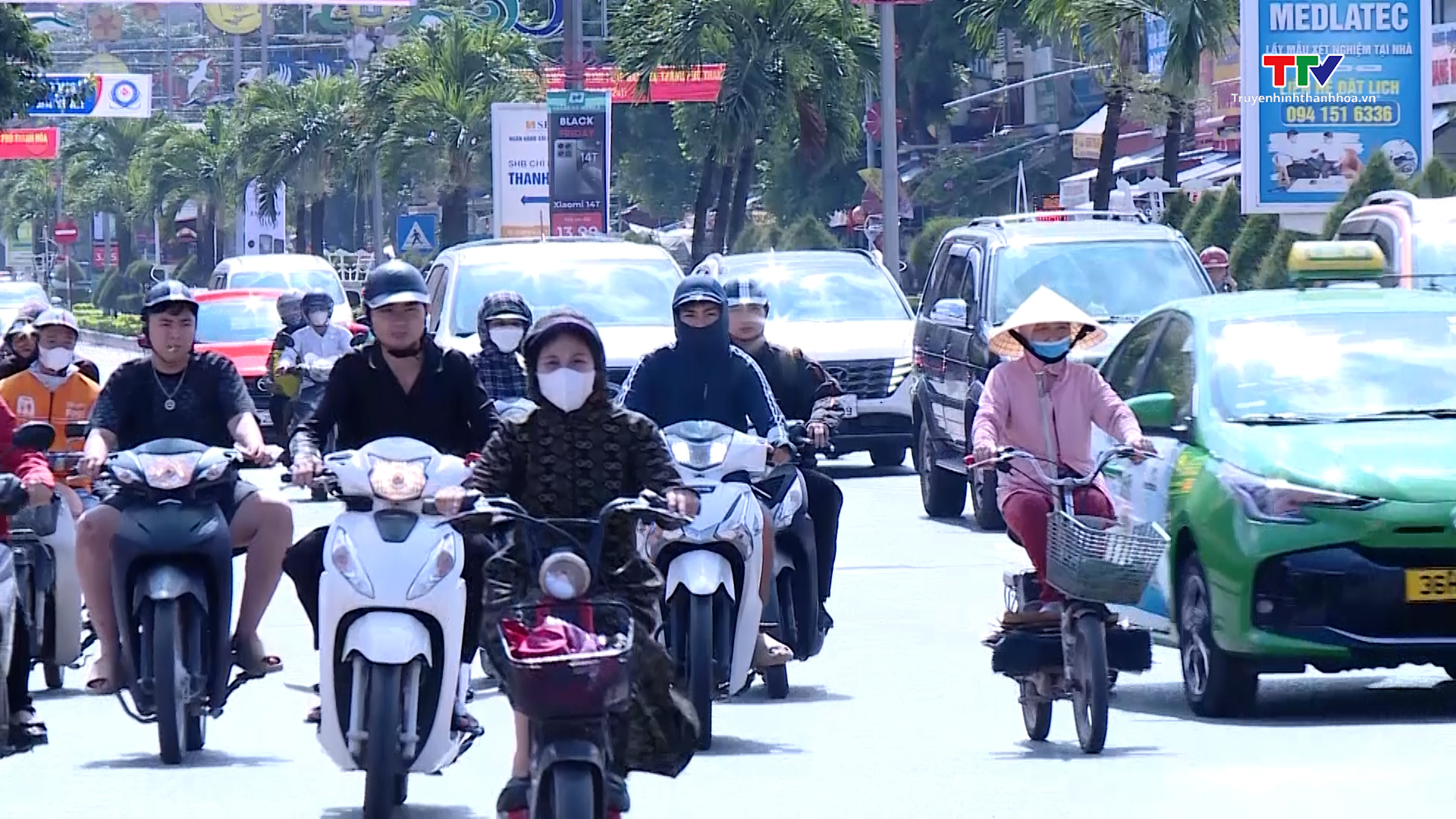 Dự báo thời tiết 9/5: Thanh Hóa nắng nóng- Ảnh 1. Dự báo thời tiết 9/5: Thanh Hóa nắng nóng- Ảnh 1.
