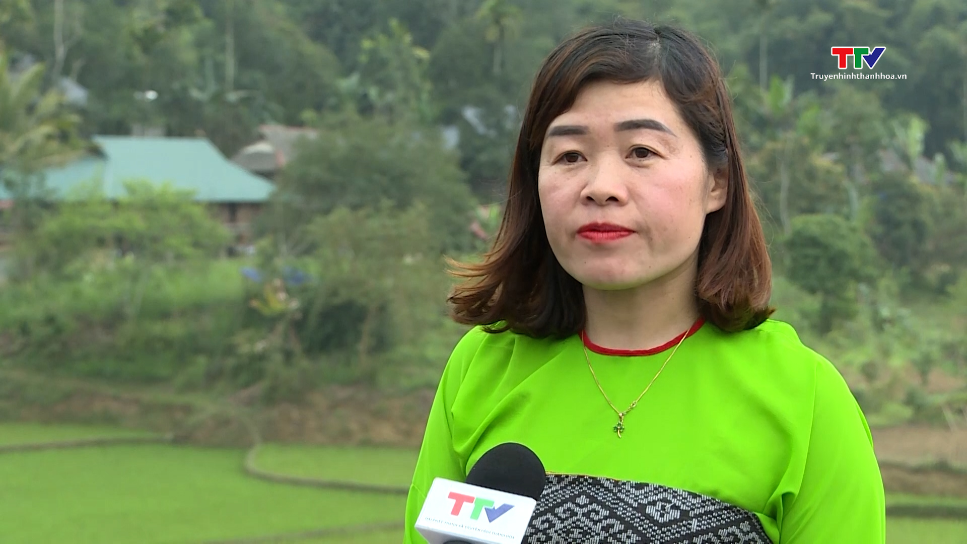 Vun đắp tình hữu nghị giữa hai huyện Lang Chánh - Sầm Tớ- Ảnh 4. Vun đắp tình hữu nghị giữa hai huyện Lang Chánh - Sầm Tớ- Ảnh 4.