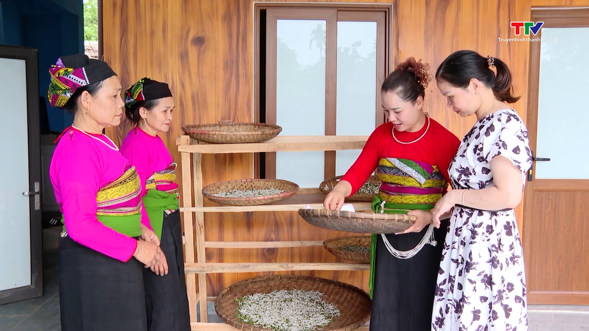 Hợp tác xã - thành tố quan trọng trong phát triển kinh tế tư nhân- Ảnh 1. Hợp tác xã - thành tố quan trọng trong phát triển kinh tế tư nhân- Ảnh 1.