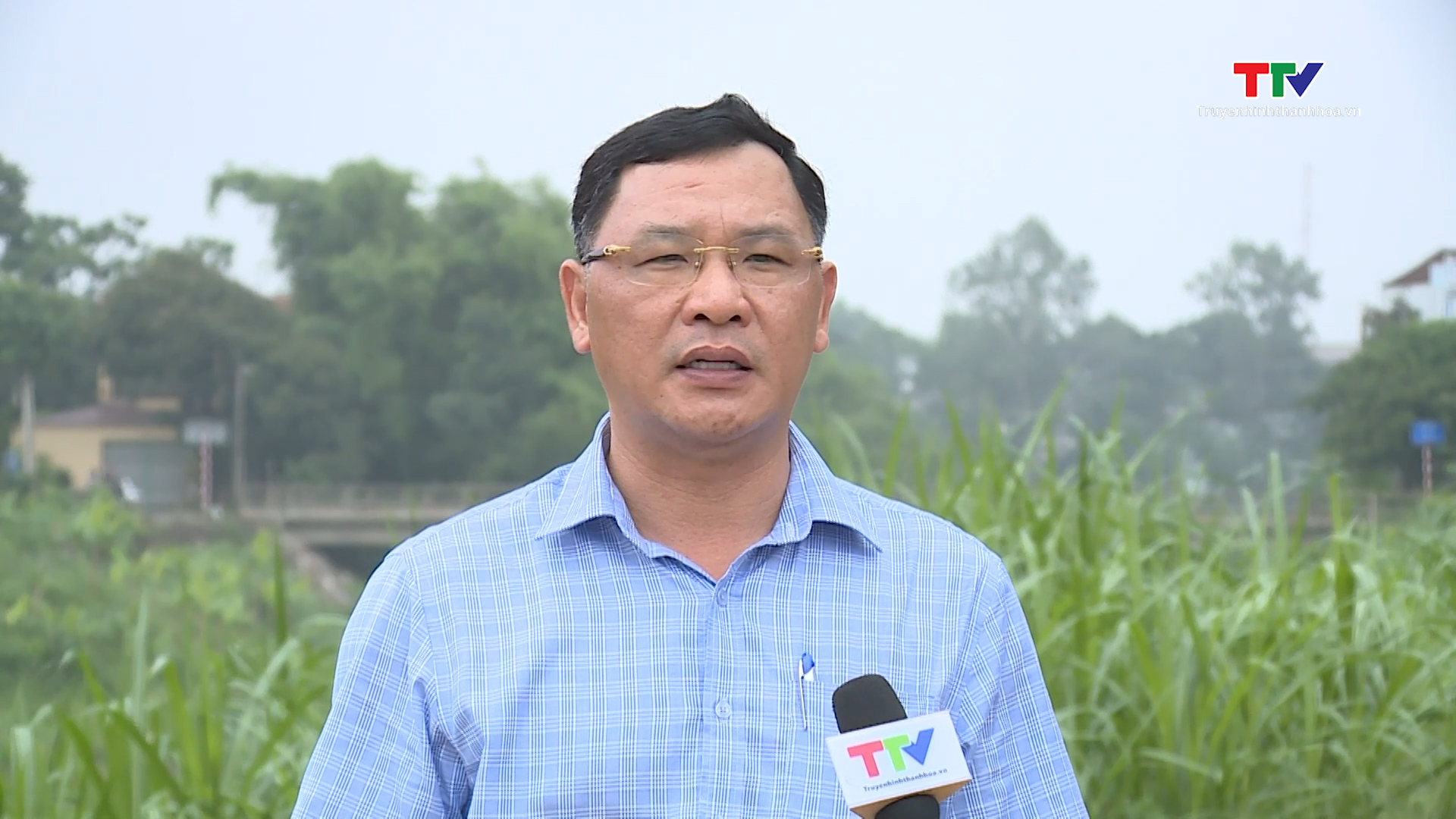 Huyện Thọ Xuân chủ động chuẩn bị ứng phó với thiên tai theo phương châm 4 tại chỗ- Ảnh 3. Huyện Thọ Xuân chủ động chuẩn bị ứng phó với thiên tai theo phương châm 4 tại chỗ- Ảnh 3.