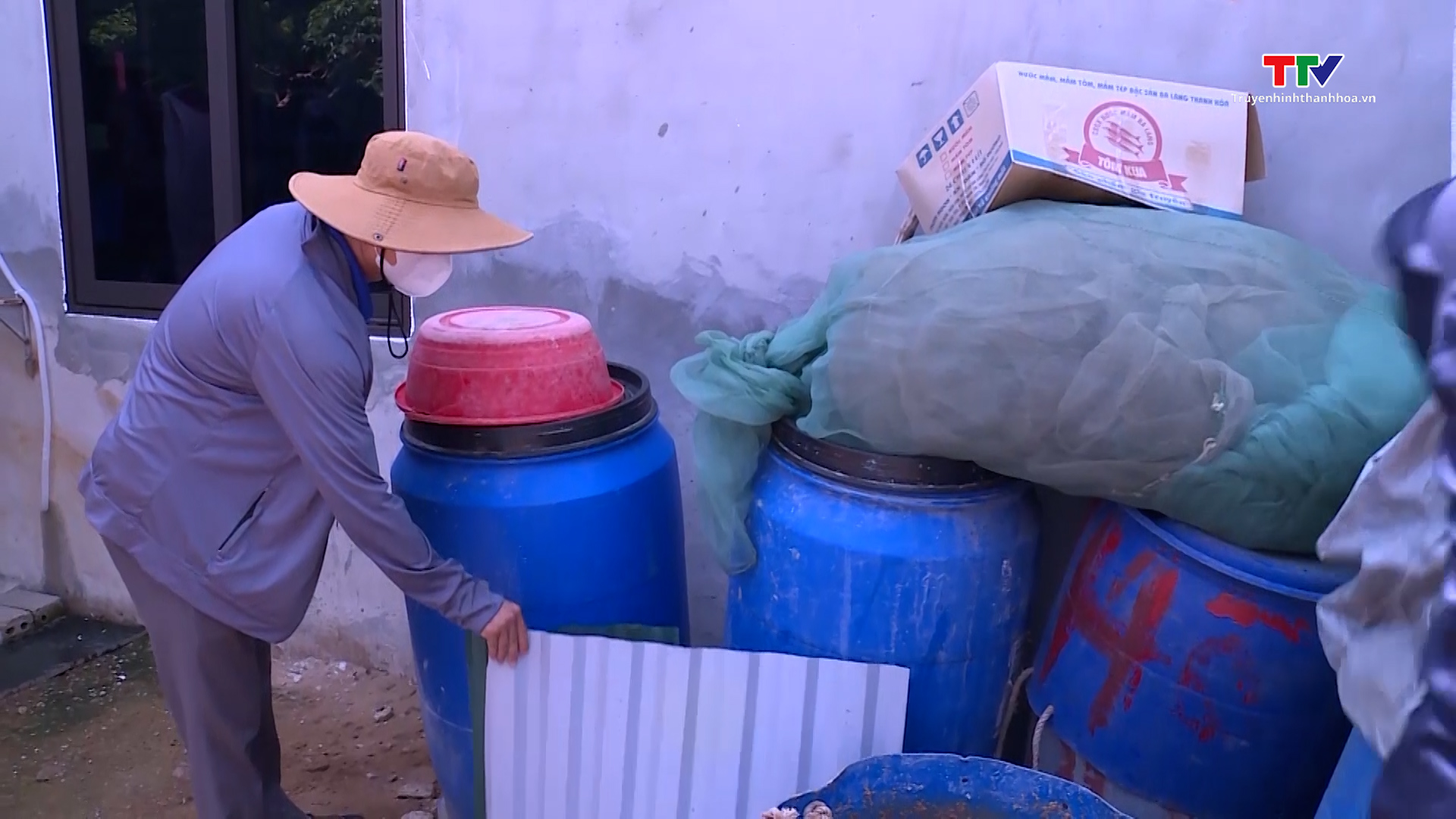 Chủ động phòng tránh sốt xuất huyết- Ảnh 1. Chủ động phòng tránh sốt xuất huyết- Ảnh 1.