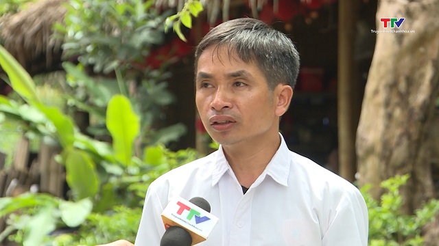 Người kể chuyện Pù Luông xanh- Ảnh 2.