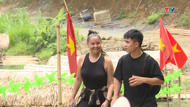 Người kể chuyện Pù Luông xanh- Ảnh 3.