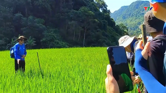 Người kể chuyện Pù Luông xanh- Ảnh 4.