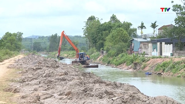 Chủ động phương án phòng chống lụt bão năm 2025- Ảnh 2. Chủ động phương án phòng chống lụt bão năm 2025- Ảnh 2.