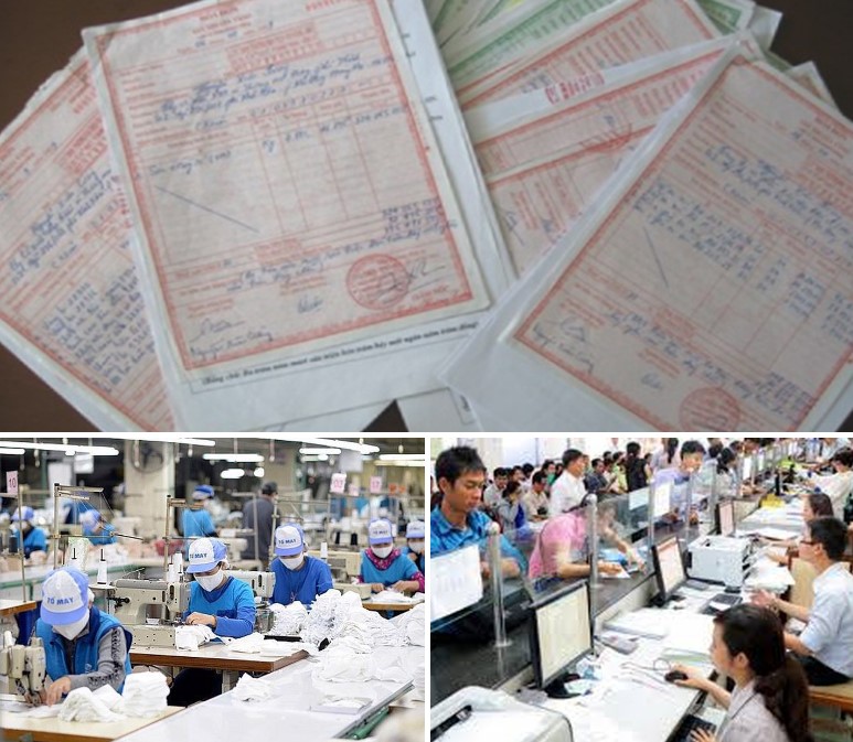 Chính sách mới có hiệu lực từ tháng 6/2025- Ảnh 1. Chính sách mới có hiệu lực từ tháng 6/2025- Ảnh 1.