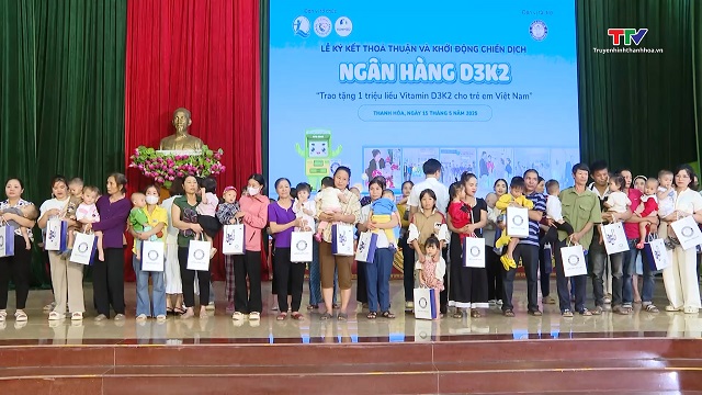 Ưu tiên nguồn lực hoàn thành các mục tiêu vì trẻ em- Ảnh 2. Ưu tiên nguồn lực hoàn thành các mục tiêu vì trẻ em- Ảnh 2.