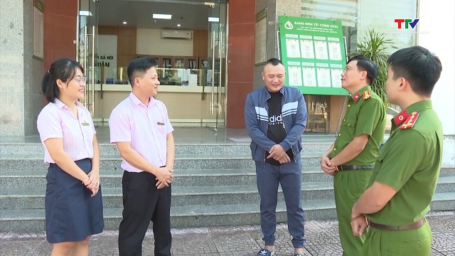 Vốn tín dụng – tiếp sức hành trình tái hòa nhập cộng đồng- Ảnh 2. Vốn tín dụng – tiếp sức hành trình tái hòa nhập cộng đồng- Ảnh 2.