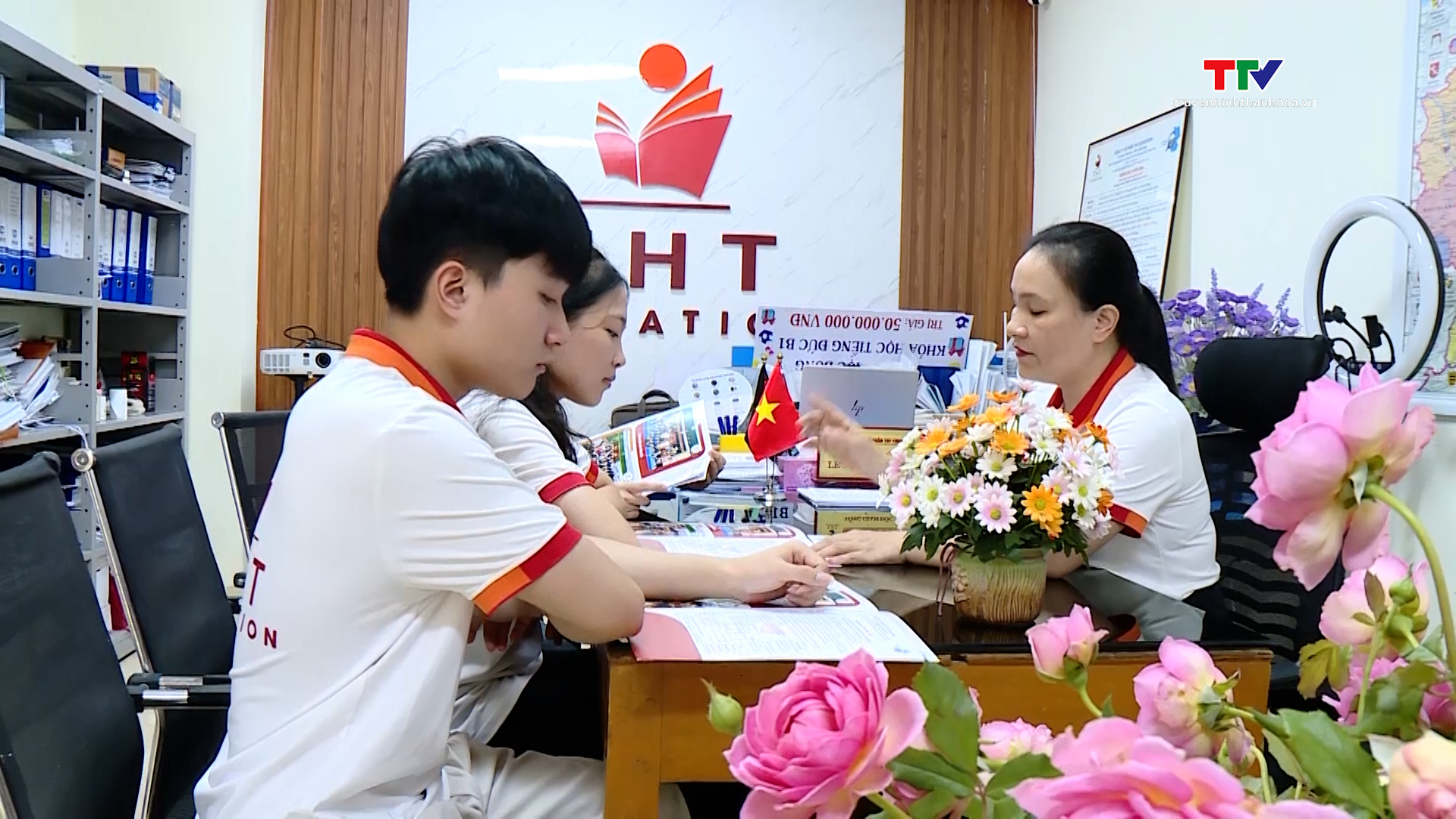 Cơ hội du học nghề tại Đức - Ảnh 1. Cơ hội du học nghề tại Đức - Ảnh 1.