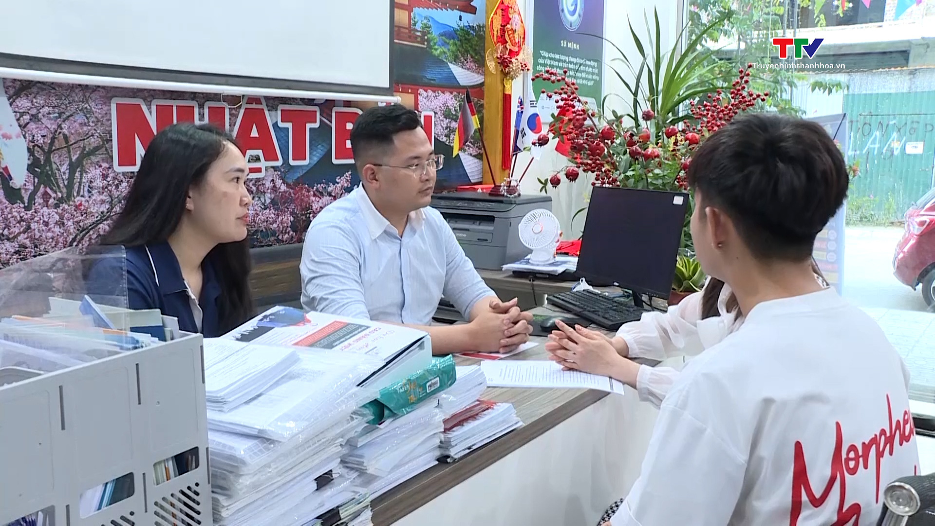 Cơ hội du học nghề tại Đức - Ảnh 6. Cơ hội du học nghề tại Đức - Ảnh 6.