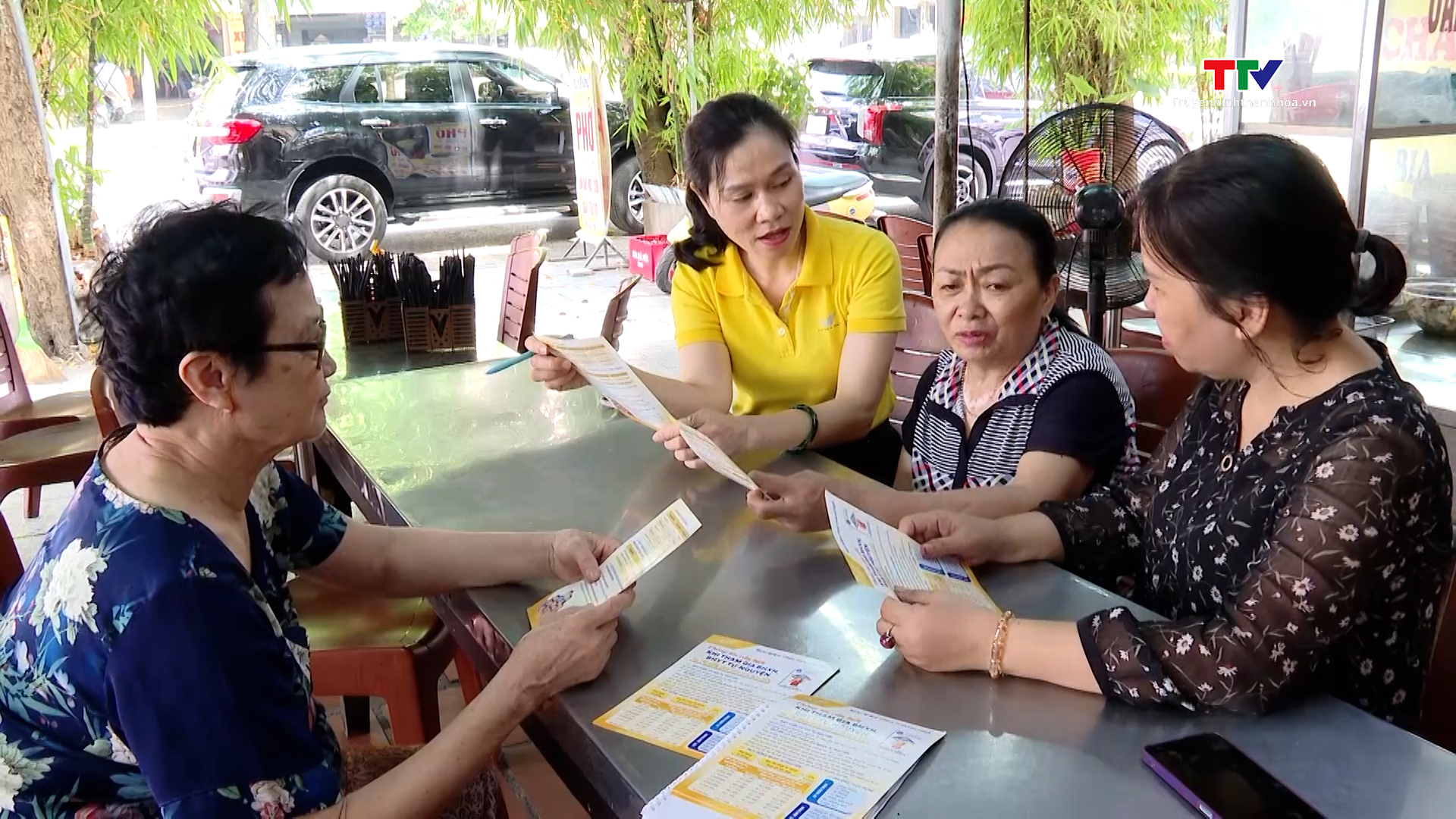 Niềm vui an sinh – hưu trí sau 15 năm đóng Bảo hiểm xã hội- Ảnh 3. Niềm vui an sinh – hưu trí sau 15 năm đóng Bảo hiểm xã hội- Ảnh 3.
