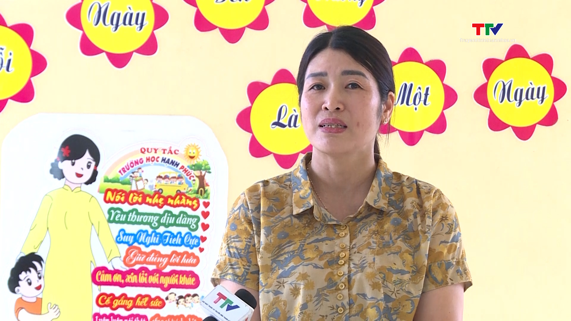Các trường mầm non tăng cường biện pháp chống nóng cho học sinh- Ảnh 2. Các trường mầm non tăng cường biện pháp chống nóng cho học sinh- Ảnh 2.