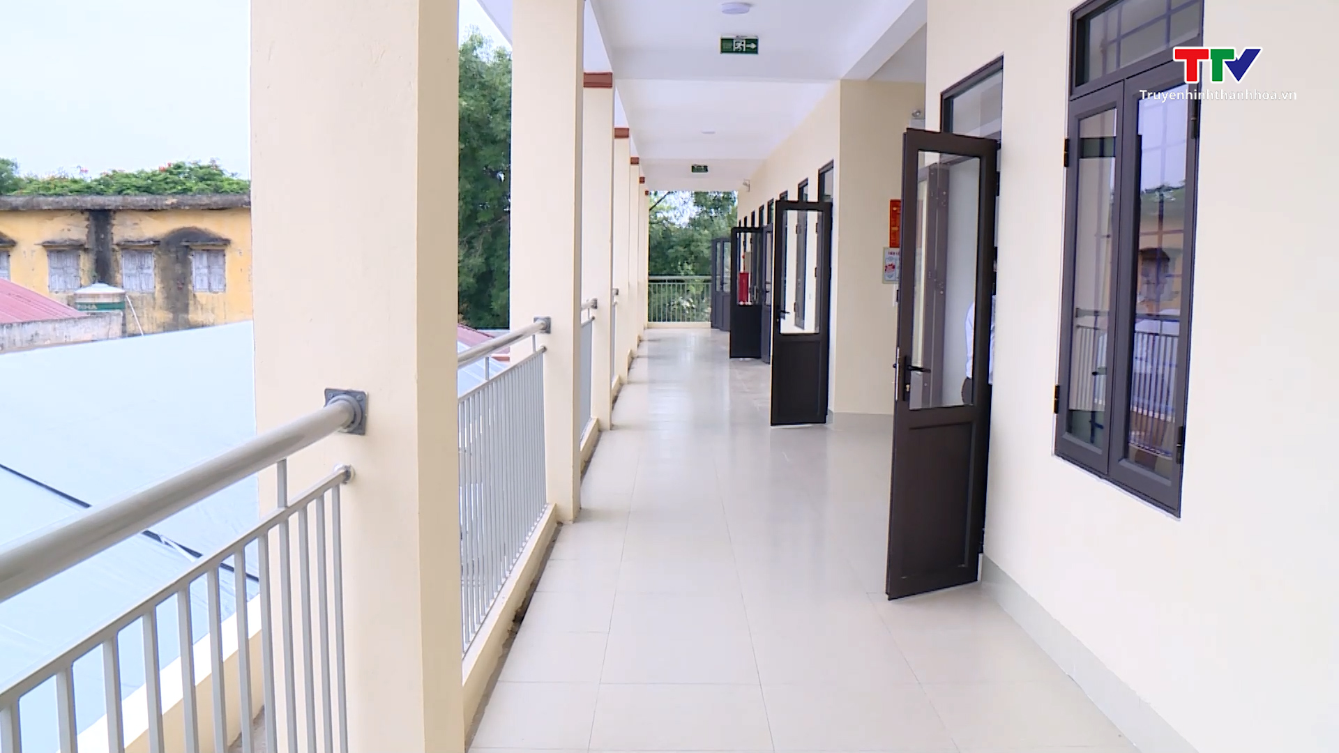 Agribank Bắc Thanh Hóa tài trợ xây dựng Trường Mầm non khu A, xã Hà Tiến, huyện Hà Trung- Ảnh 2. Agribank Bắc Thanh Hóa tài trợ xây dựng Trường Mầm non khu A, xã Hà Tiến, huyện Hà Trung- Ảnh 2.