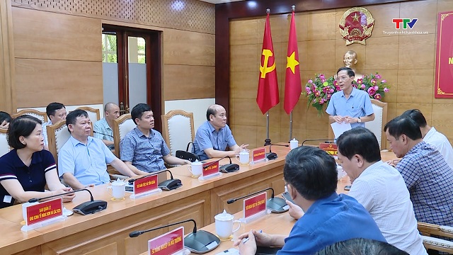Triển khai kế hoạch tổ chức Triển lãm thành tựu kinh tế - xã hội nhân dịp kỷ niệm 80 năm Ngày Quốc khánh- Ảnh 1. Triển khai kế hoạch tổ chức Triển lãm thành tựu kinh tế - xã hội nhân dịp kỷ niệm 80 năm Ngày Quốc khánh- Ảnh 1.