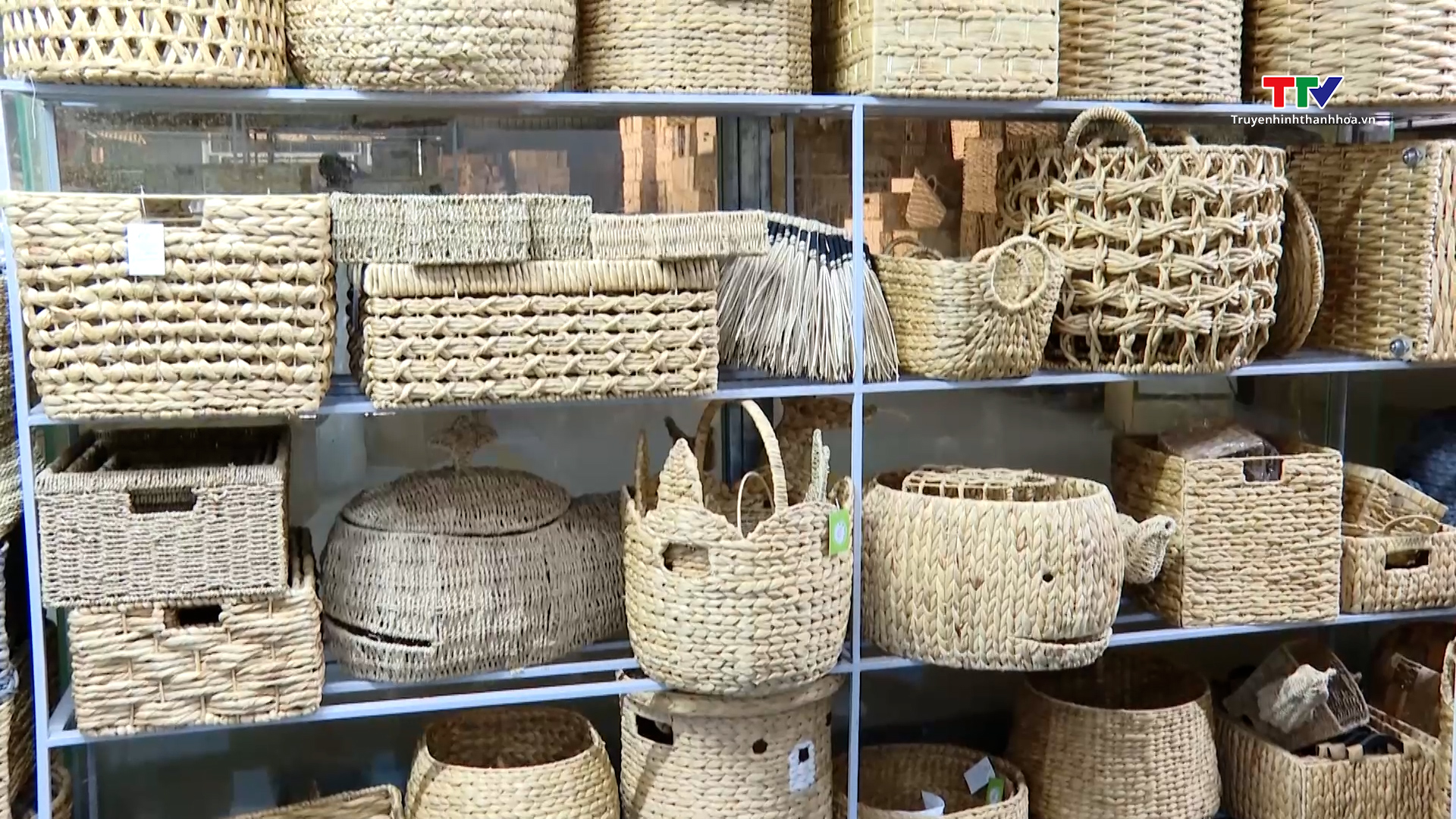 Thành công nhờ đưa sản phẩm lên sàn thương mại điện tử- Ảnh 1. Thành công nhờ đưa sản phẩm lên sàn thương mại điện tử- Ảnh 1.